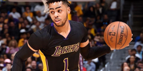 Lakers-Bucks trade avslöjad! Russell eller bli en nyckelöverföringskandidat?