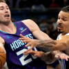 Orlando Magic vinner 7:e raka, slår Charlotte Hornets 130-117