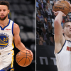 Curry och Pauls samhörighet skapar framgång för Warriors i början av säsongen