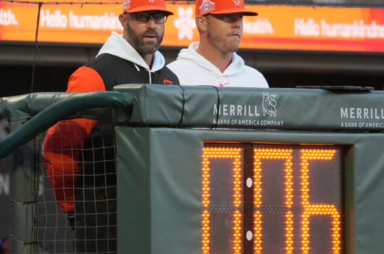 Red Sox tar in pitchingcoachen Andrew Bailey inför den nya säsongen