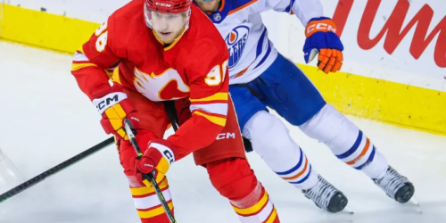 Calgary Flames förnyar Schwindt och Solovyov och injicerar vitalitet i den nya säsongen