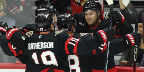 Ottawa Senators lider av skador, flera spelare kommer att missa framtida matcher